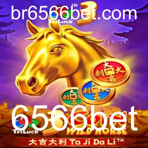 Descubra o Fascinante Mundo de 3CoinWildHorse