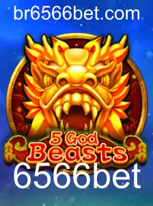 Descubra o Fascinante Jogo 5GodBeasts: Uma Introdução Completa