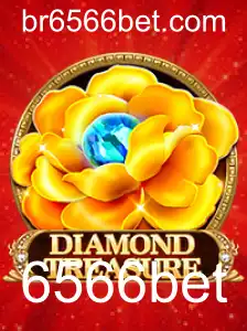 Descubra o Intrigante Mundo de Diamondtreasure: O Jogo Revolucionário da 6566bet