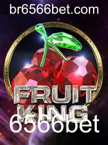 Descubra o Mundo de Diversão e Estratégia com FruitKing e 6566bet