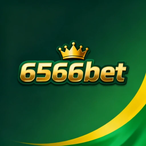 6566bet Logo