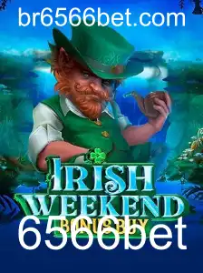 Explorando o Mundo de IrishWeekendBonusBuy: Diversão e Desafios