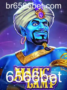MagicLamp: Descubra o Jogo de Aventura e Estratégia com 6566bet