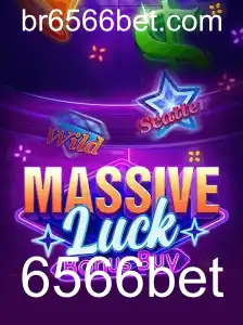 MassiveLuckBonusBuy: Um Mergulho no Universo do Jogo de Azar