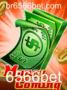 Explorando o Mundo Empolgante de MoneyComing e 6566bet