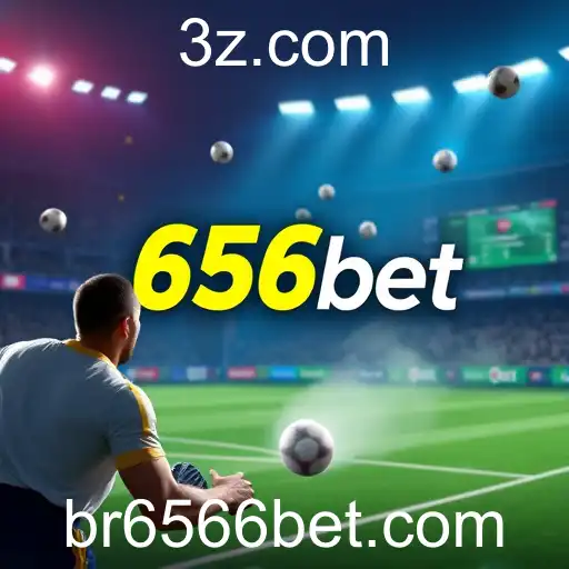 Tendências no Mundo dos Jogos Online: O Caso 6566bet