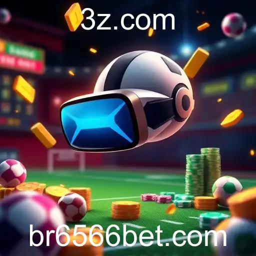 Inovação nos Jogos: Um Olhar sobre 6566bet