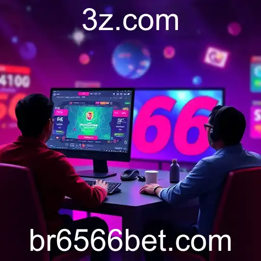 O Crescimento do Mercado de Jogos Online em 2026