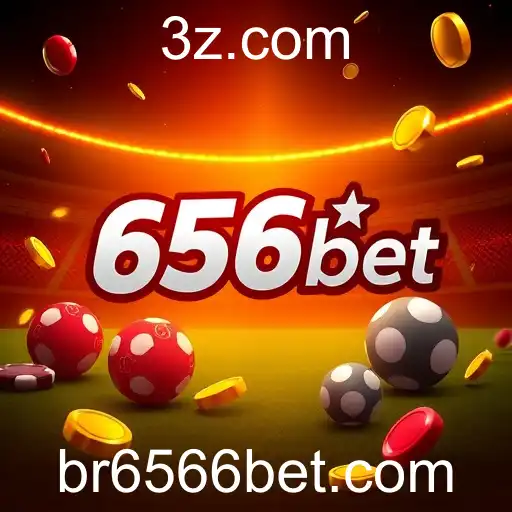 O Impacto do 6566bet no Mercado de Jogos Online