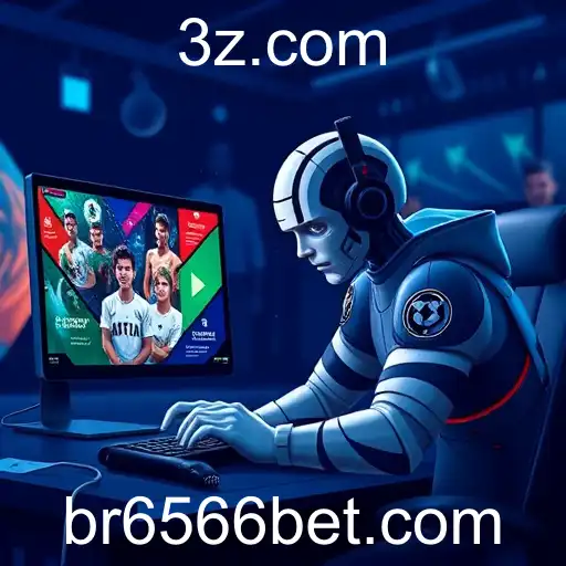 A Ascensão dos Jogos de Apostas Online em 2025