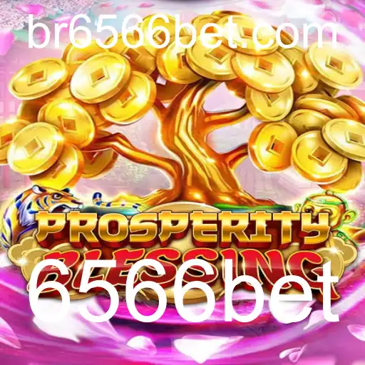 Descubra o Inovador Jogo ProsperityBlessing