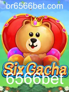 Descubra o Mundo do SixGacha: Um Jogo de Azar Inovador com 6566bet