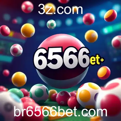 O Apelo Crescente do Bingo Online na Plataforma 6566bet