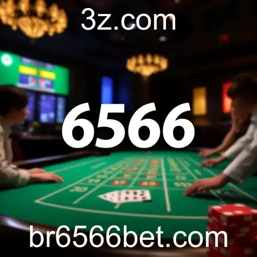 Explorando a Categoria 'Live Casino' no 6566bet: Uma Experiência Autêntica
