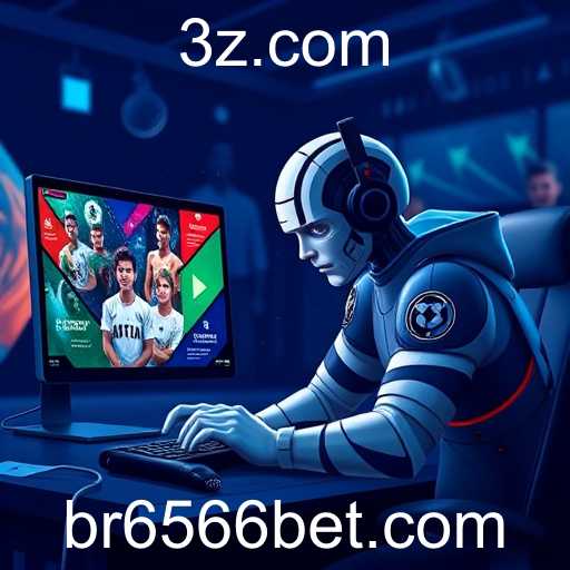 A Evolução do Mercado de Jogos Online em 2025