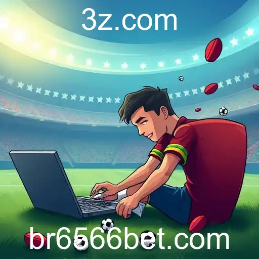 Expansão do Mercado de Jogos Online no Brasil