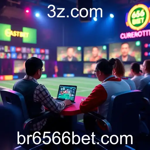 Avanço dos Jogos Online em 2026