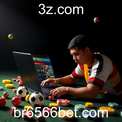 Crescimento no Setor de Jogos Online em 2026