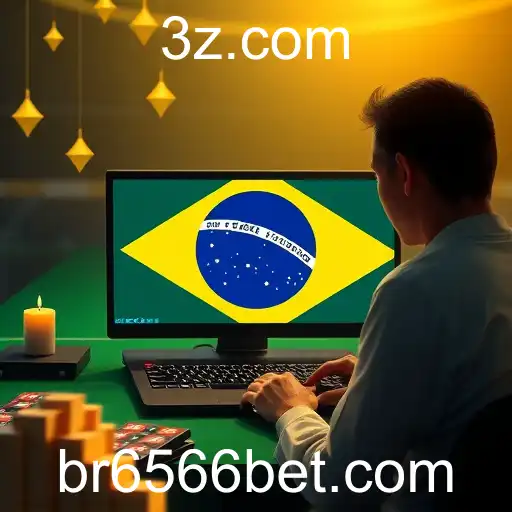 O Impacto dos Sites de Jogos no Brasil em 2026