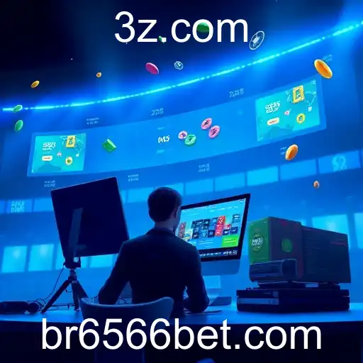 Impacto dos Jogos Online no Brasil em 2026