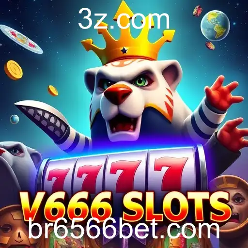 Explorando a Excitante Categoria de Video Slots no 6566bet