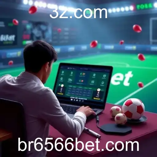 A Emoção do Jogo Online em 2026: O Mundo de 6566bet