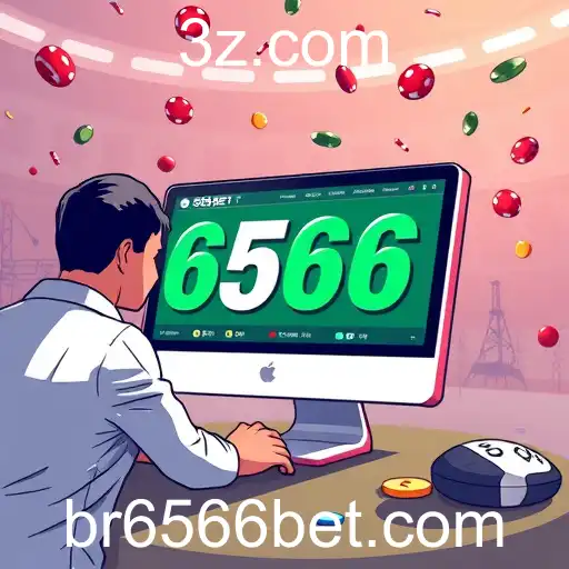 Transformações no Mercado de Apostas em 2026